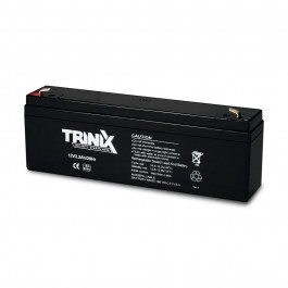   Trinix AGM 12V 2.2Ah (44-00037)