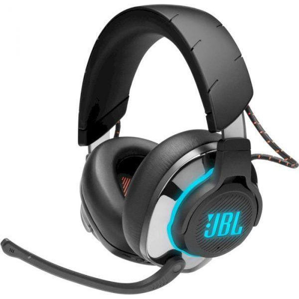 JBL Quantum 800 Black (JBLQUANTUM800BLK) - зображення 1