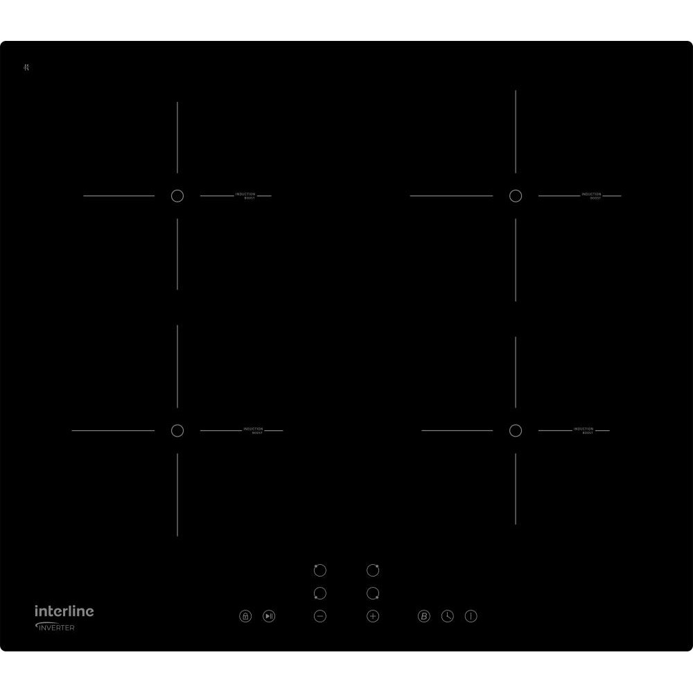 Interline VIK 860 SIB BG - зображення 1