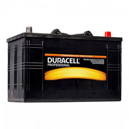   Duracell 6СТ-110 Professional (DP110)