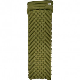   SKIF Outdoor Bachelor Ultralight / Olive (3890281)