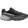 Merrell Кросівки чоловічі  Agility Peak 5 41 Чорний-Сірий - зображення 2