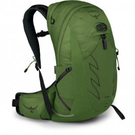   Osprey Talon 22 / S/M Green Belt/Black