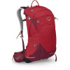 Osprey Stratos 24 / Poinsettia Red - зображення 1