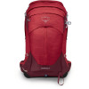 Osprey Stratos 24 / Poinsettia Red - зображення 2