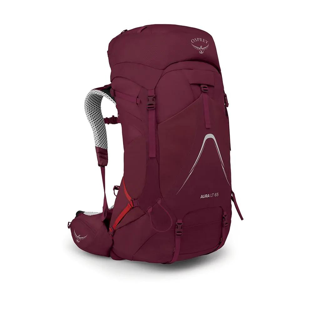 Osprey Aura AG LT 50 / WXS/S Antidote Purple (10004695) - зображення 1