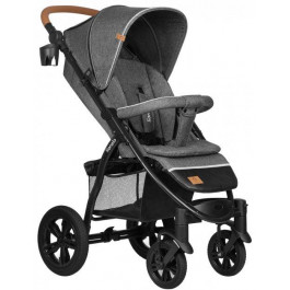   Lionelo Anner Tour Grey Stone (LO- ANNET TOUR GREY STONE)