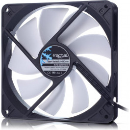   Fractal Design FD-FAN-SSR3-140-WT