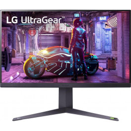   LG UltraGear 32GQ850-B