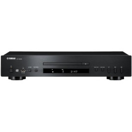   Yamaha CD-S303 Black