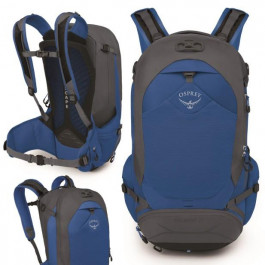   Osprey Escapist 25 / M/L Postal Blue