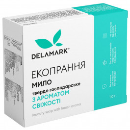   Delamark Мило Frеsh 110 г (4820152330420)