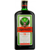 Jagermeister Ликер  0.7 л 35% (4067700015532) - зображення 1