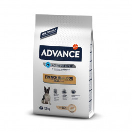   Advance French Bulldog 7.5 кг (8410650235417)