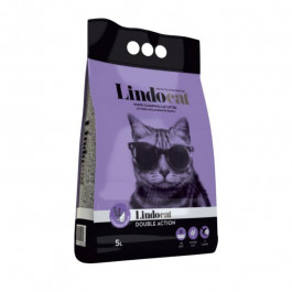   Lindocat Double Action Lavender&Argan 5 л (8006455001168)