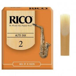   RICO RJA1020 Alto Sax #2.0 (10 шт.)