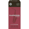 RICO Plasticover - Alto Sax #3.0 - 5 Box RRP05ASX300 - зображення 1