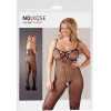 Orion Бодістокінг 2550059 NO:XQSE Net Catsuit Black (513225500591141) - зображення 1