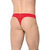 SoftLine SoftLine Чоловічі стрінги Mens Briefs 4525, red XL (5591452534) - зображення 2