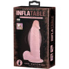 Baile Inflatable Dong Flesh 6603BW0314 - зображення 2