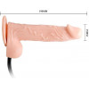 Baile Inflatable Dong Flesh 6603BW0314 - зображення 4