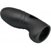 Pretty Love Alan Finger Vibrator Black (6603BI0802) - зображення 3