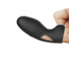 Pretty Love Alan Finger Vibrator Black (6603BI0802) - зображення 4