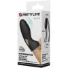 Pretty Love Alan Finger Vibrator Black (6603BI0802) - зображення 8