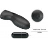 Pretty Love Alan Finger Vibrator Black (6603BI0802) - зображення 10