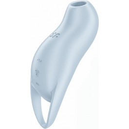   Satisfyer Pocket Pro 1 Blue (SX0574)