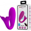 Pretty Love Jayleen Wireless Stimulator Purple (6603BI1205) - зображення 1