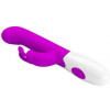 Pretty Love Scentaur Clit Vibrator Purple (6603BI1154) - зображення 4