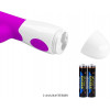 Pretty Love Scentaur Clit Vibrator Purple (6603BI1154) - зображення 6