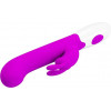 Pretty Love Scentaur Clit Vibrator Purple (6603BI1154) - зображення 8