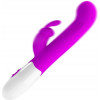 Pretty Love Scentaur Clit Vibrator Purple (6603BI1154) - зображення 9