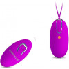 Pretty Love Joyce Vibrating Egg Purple (6603BI0811) - зображення 7