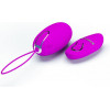 Pretty Love Joyce Vibrating Egg Purple (6603BI0811) - зображення 8