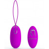 Pretty Love Joyce Vibrating Egg Purple (6603BI0811) - зображення 10