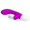 Pretty Love Sheila Rolling Vibrator Purple (6603BI1146) - зображення 2