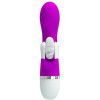 Pretty Love Sheila Rolling Vibrator Purple (6603BI1146) - зображення 3