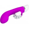 Pretty Love Sheila Rolling Vibrator Purple (6603BI1146) - зображення 4