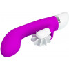 Pretty Love Sheila Rolling Vibrator Purple (6603BI1146) - зображення 7