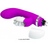 Pretty Love Sheila Rolling Vibrator Purple (6603BI1146) - зображення 8