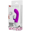 Pretty Love Sheila Rolling Vibrator Purple (6603BI1146) - зображення 9