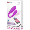 Pretty Love August, фиолетовый (6603BI0614) - зображення 10