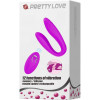 Pretty Love Letitia, фиолетовый (6603BI0584) - зображення 2