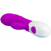 Pretty Love Bruno Vibrator Purple (603BI0384) - зображення 3