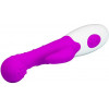 Pretty Love Bruno Vibrator Purple (603BI0384) - зображення 5