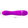 Pretty Love Cvelyn vibrator (6603BI0287) - зображення 7