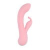 Chisa Novelties Aphrovibe Intimate G Rabbit (6610CN00266) - зображення 2